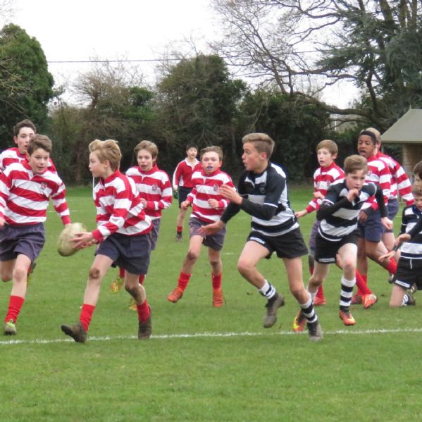 2nds v Horris Hill  (1)